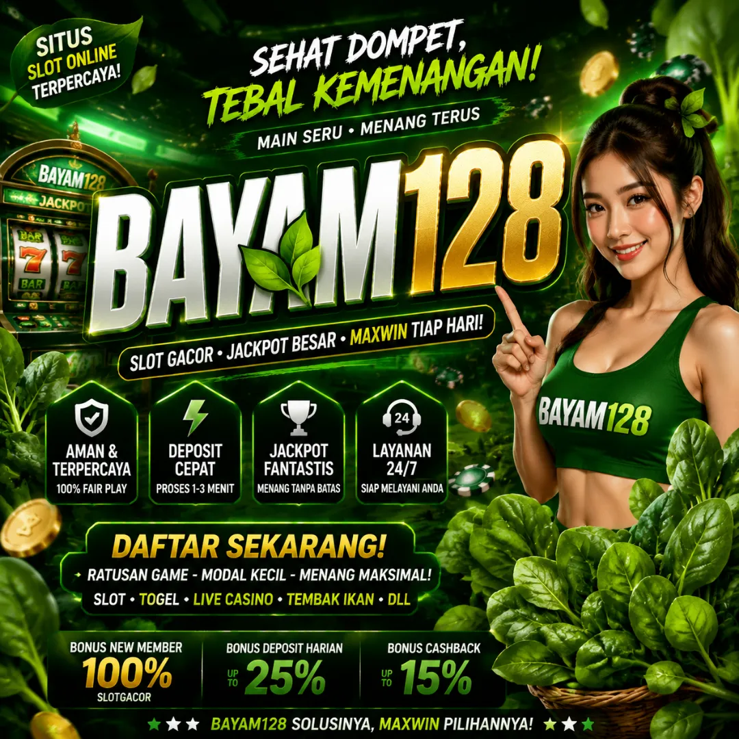 BAYAM128 Banner